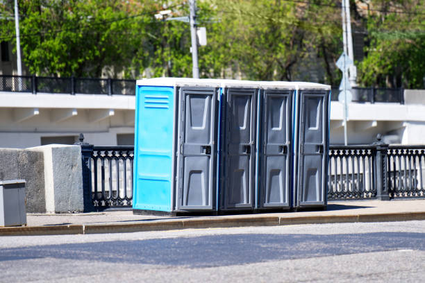 Best Portable toilet rental cost  in Milaca, MN