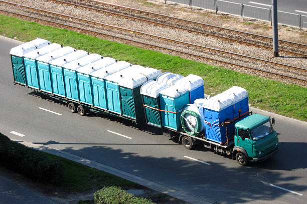 Best Local porta potty services  in Milaca, MN